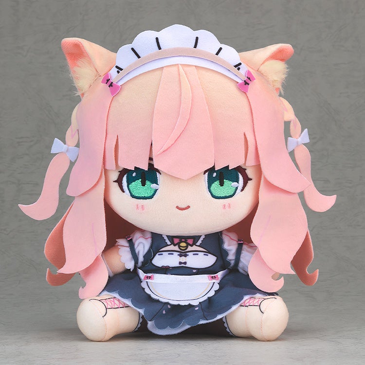 [PRE-ORDER] Good Smile Company Chocopuni Plushie Fraise