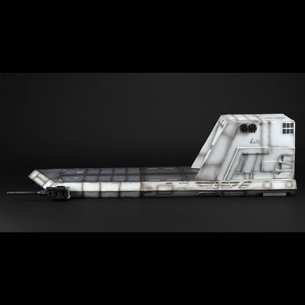 [PRE-ORDER] Megahouse Realistic Model Series： MOBILE SUIT GUNDAM UNICORN (1/144 HG Series) Nahel Argama catapult deck (UC ver.)