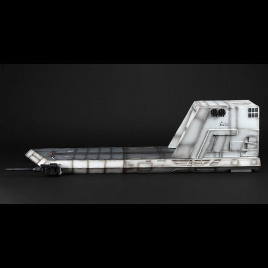 [PRE-ORDER] Megahouse Realistic Model Series： MOBILE SUIT GUNDAM UNICORN (1/144 HG Series) Nahel Argama catapult deck (UC ver.)