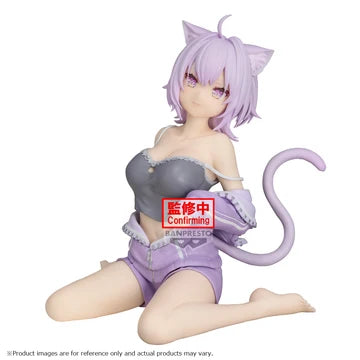 [PRE-ORDER] Banpresto HOLOLIVE #HOLOLIVE IF -RELAX TIME-NEKOMATA OKAYU MEMBERS-ONLY OUTFIT VER.