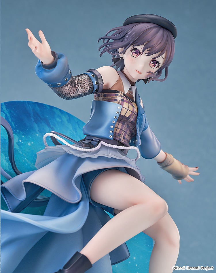 [PRE-ORDER] Good Smile Arts Shanghai 1/7 BanG Dream! - Tomori Takamatsu: Zero Gravity Ver.