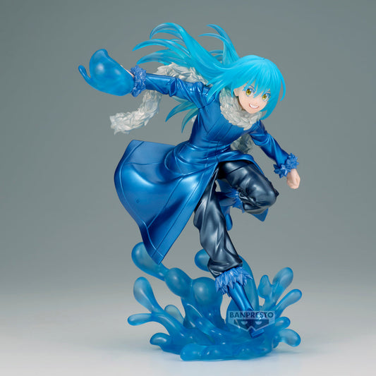 [PRE-ORDER] Banpresto THAT TIME I GOT REINCARNATED AS A SLIME EFFECTREME RIMURU TEMPEST SPECIAL COLOR VER.