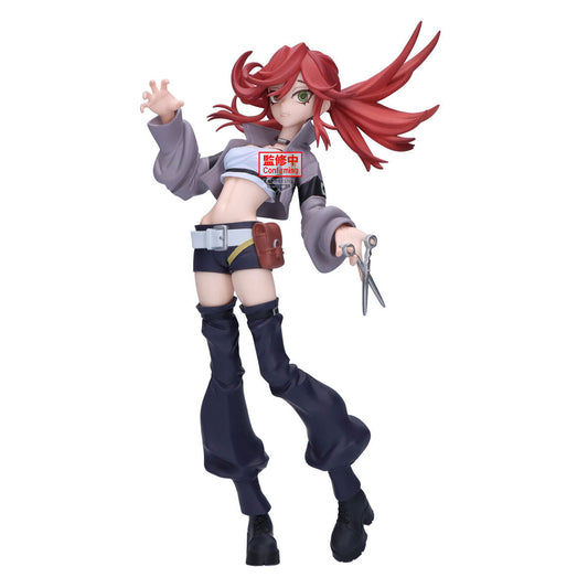 [PRE-ORDER] Banpresto GACHIAKUTA VIBRATION STARS RIYO