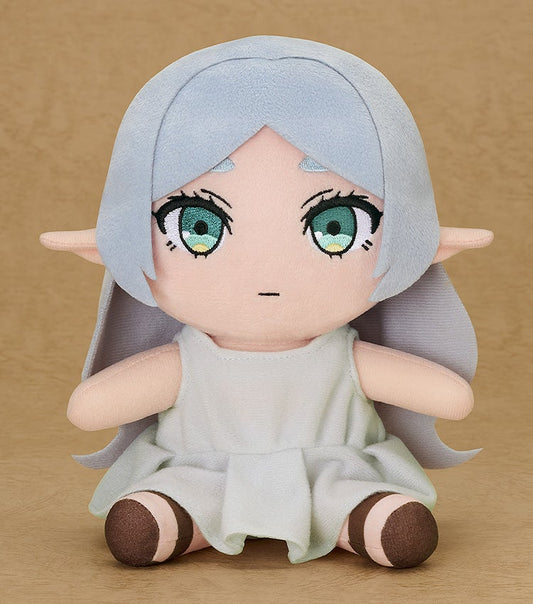 [PRE-ORDER] Good Smile Company Frieren: Beyond Journey's End Plushie Frieren: Apprentice Era Ver.