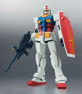 [PRE-ORDER] Bandai Tamashii THE ROBOT SPIRITS (SIDE MS) RX-78-2 GUNDAM ver. A.N.I.M.E. REISSUE