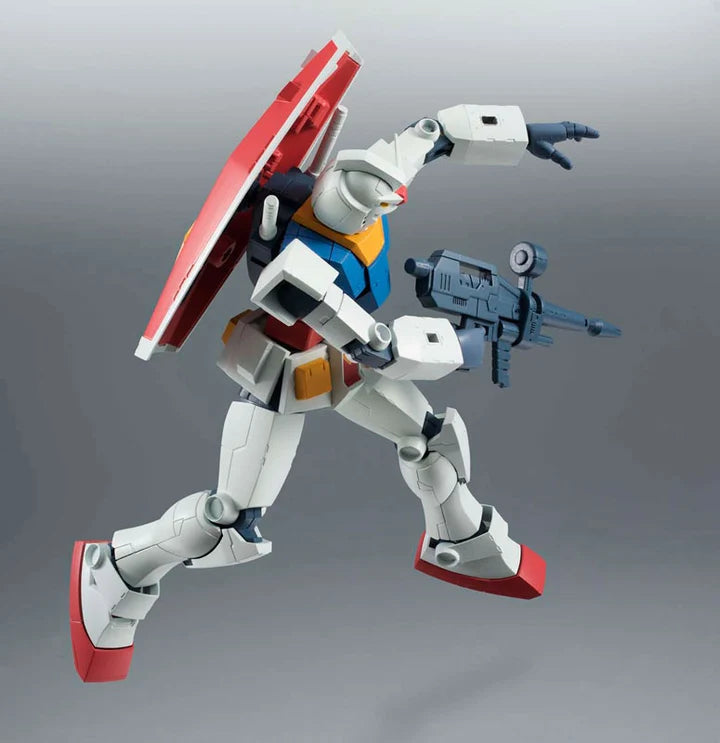 [PRE-ORDER] Bandai Tamashii THE ROBOT SPIRITS (SIDE MS) RX-78-2 GUNDAM ver. A.N.I.M.E. REISSUE