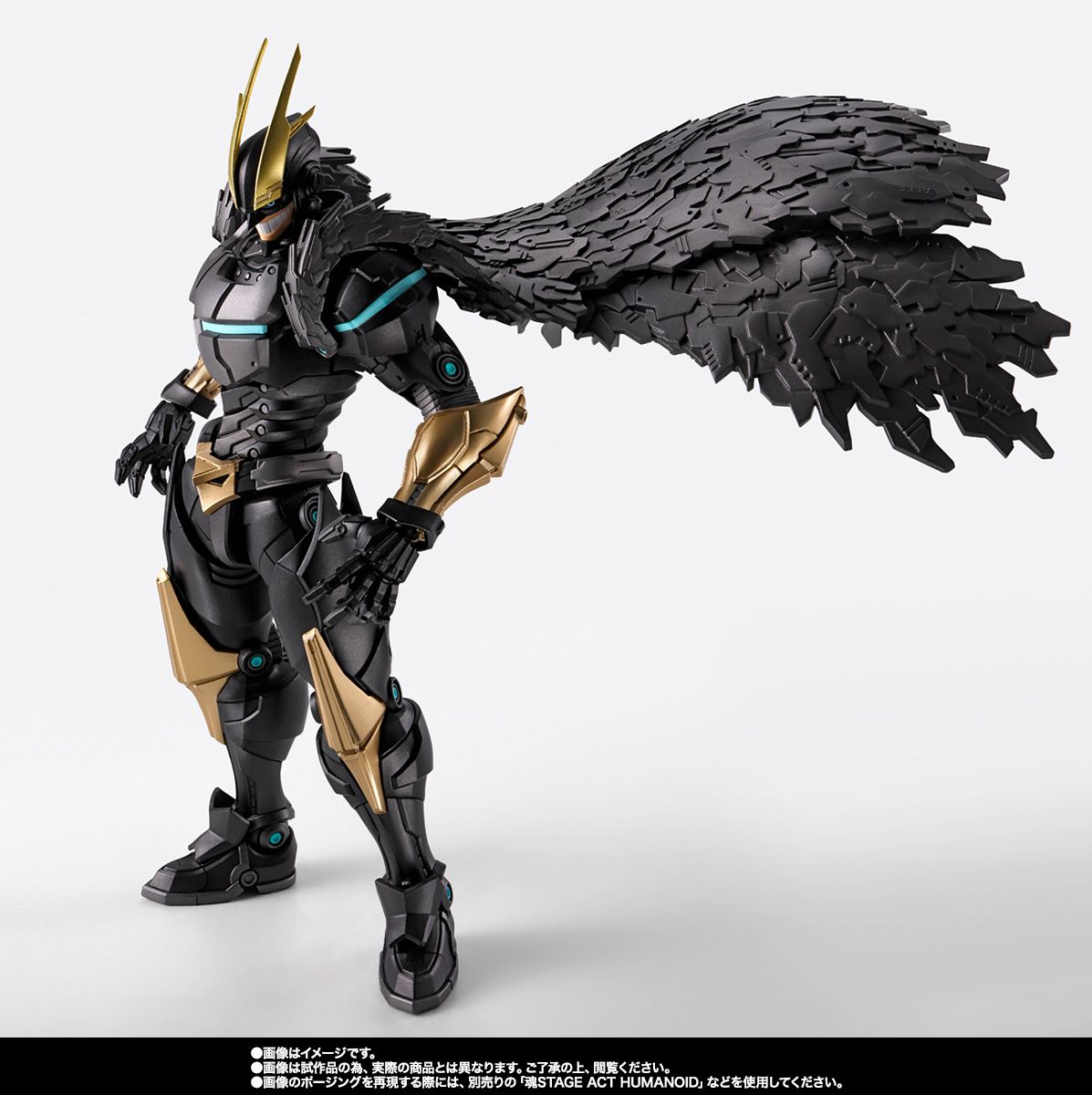 [PRE-ORDER] Bandai Tamashii S.H.Figuarts ARMORED ALL MIGHT