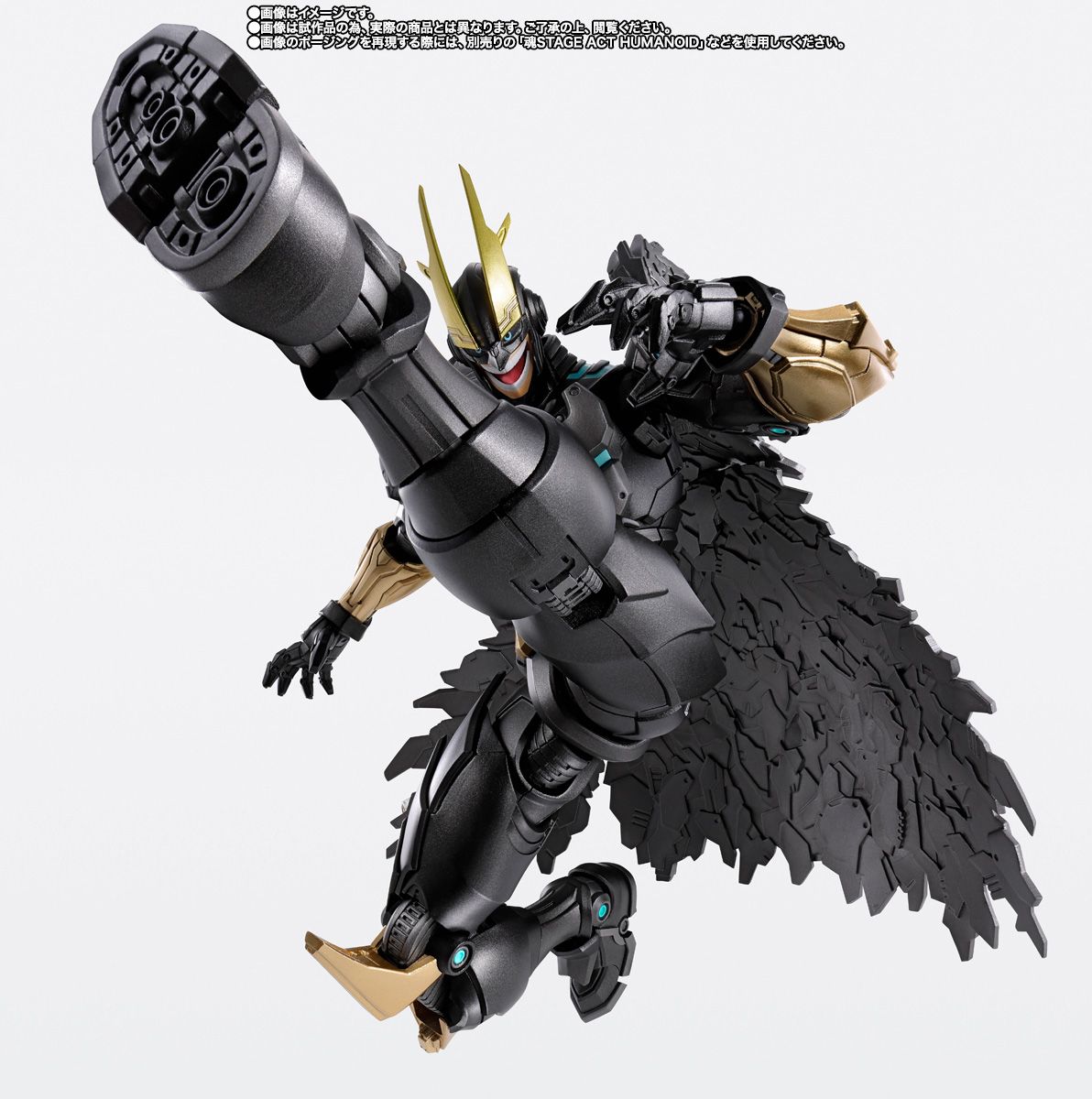 [PRE-ORDER] Bandai Tamashii S.H.Figuarts ARMORED ALL MIGHT