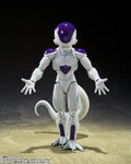 [PRE-ORDER] Bandai Tamashii S.H.Figuarts FRIEZA FOURTH FORM (THE UNIVERSE’S BOTTOMLESS POWER)