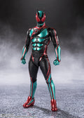 [PRE-ORDER] Bandai Tamashii S.H.Figuarts KAMEN RIDER ZEZTZ PHYSICAM IMPACT