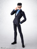 [PRE-ORDER] Bandai Tamashii S.H.Figuarts LEORIO