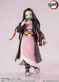 [PRE-ORDER] Bandai Tamashii S.H.Figuarts Nezuko Kamado