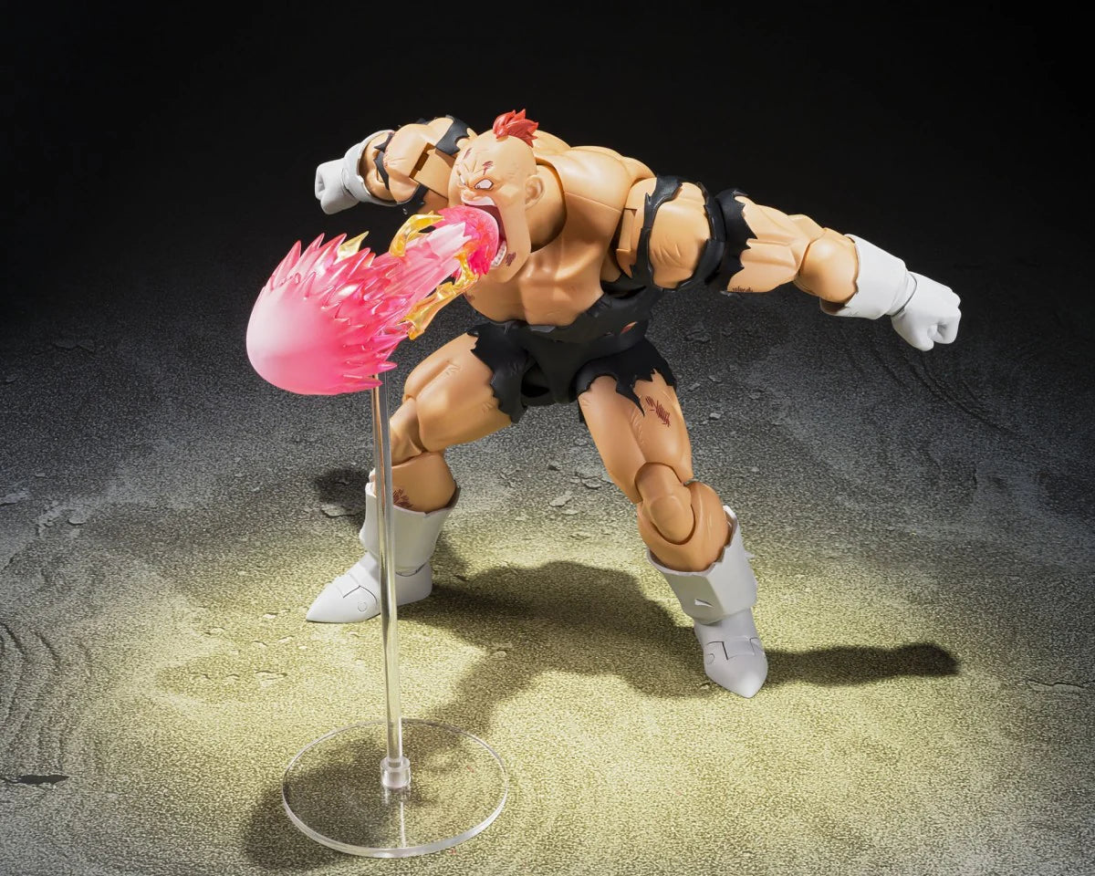 [PRE-ORDER] Bandai Tamashii S.H.Figuarts Recoome [The Hellish Recoome]