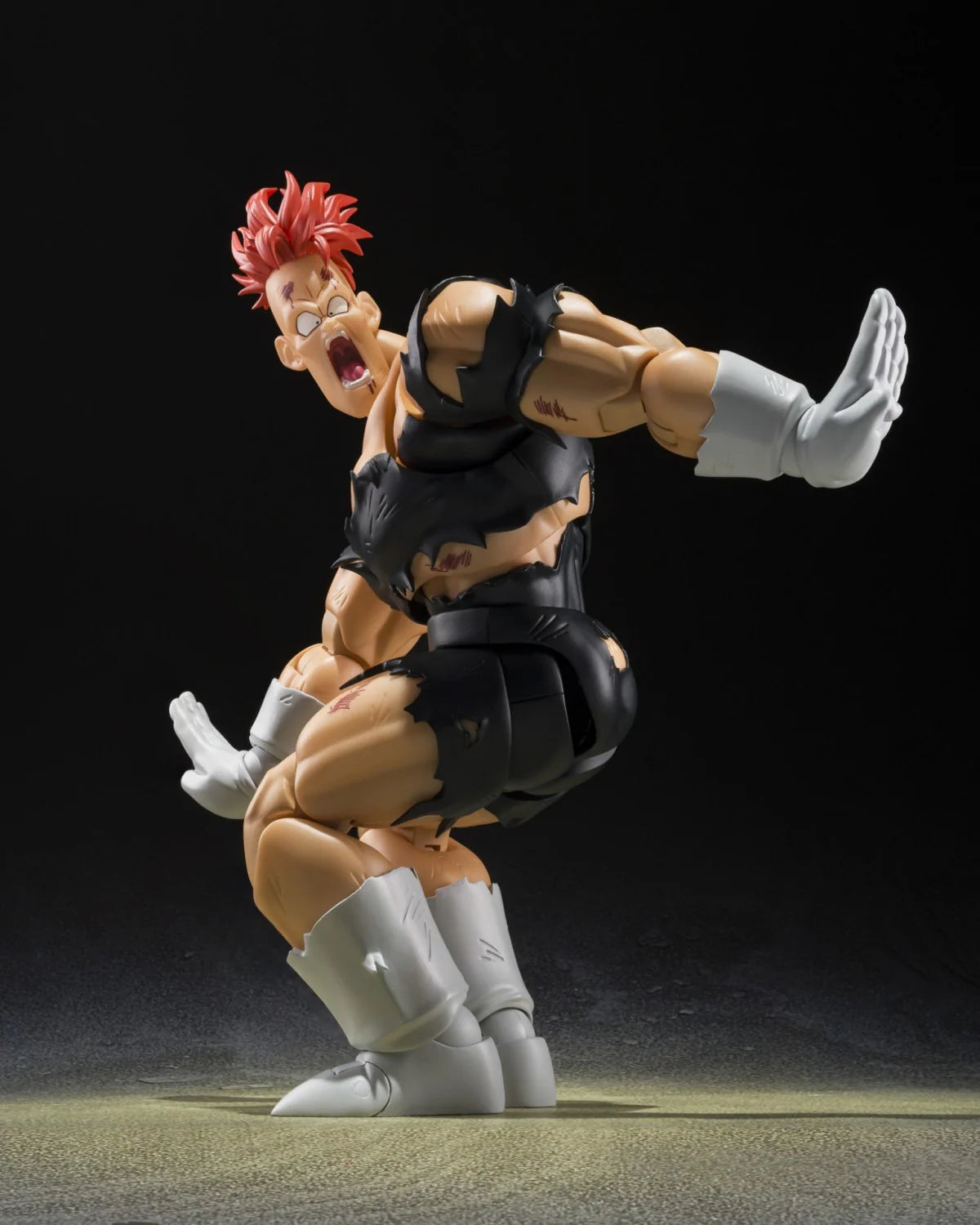 [PRE-ORDER] Bandai Tamashii S.H.Figuarts Recoome [The Hellish Recoome]