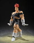 [PRE-ORDER] Bandai Tamashii S.H.Figuarts Recoome [The Hellish Recoome]