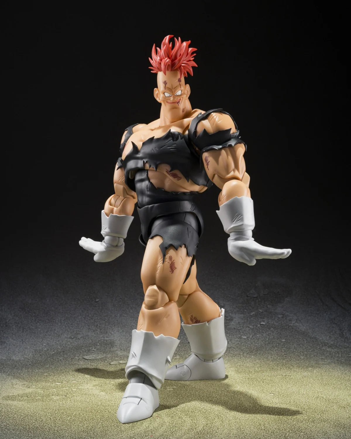 [PRE-ORDER] Bandai Tamashii S.H.Figuarts Recoome [The Hellish Recoome]