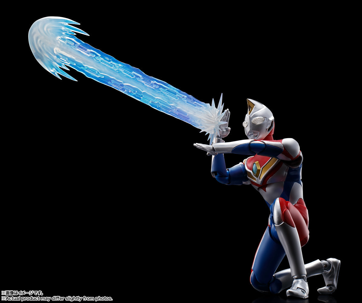 [PRE-ORDER] Bandai Tamashii S.H.Figuarts (SHINKOCCHOU) ULTRAMAN DYNA FLASH TYPE