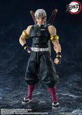[PRE-ORDER] Bandai Tamashii S.H.Figuarts TENGEN UZUI