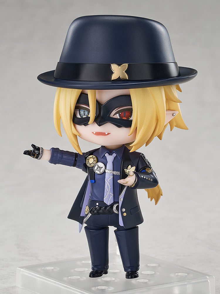 [PRE-ORDER] Good Smile Arts Shanghai Nendoroid Zenless Zone Zero Hugo Vlad
