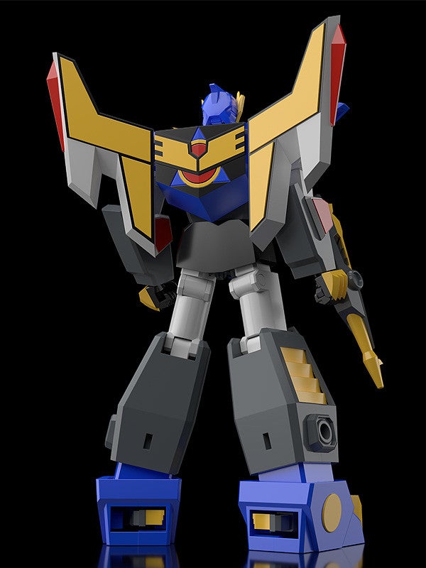 [PRE-ORDER] Good Smile Company MODEROID Revolger