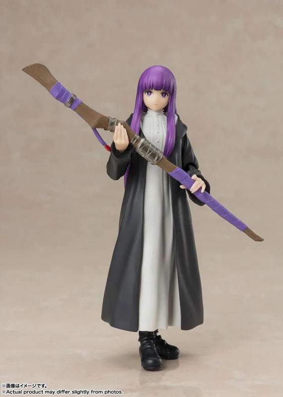[PRE-ORDER] Bandai Tamashii S.H.Figuarts FERN