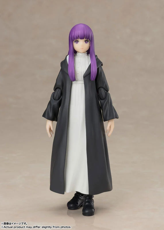 [PRE-ORDER] Bandai Tamashii S.H.Figuarts FERN