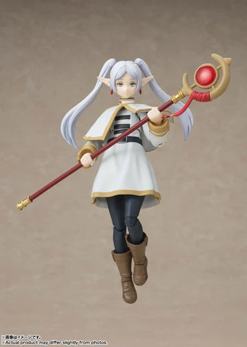 [PRE-ORDER] Bandai Tamashii S.H.Figuarts FRIEREN