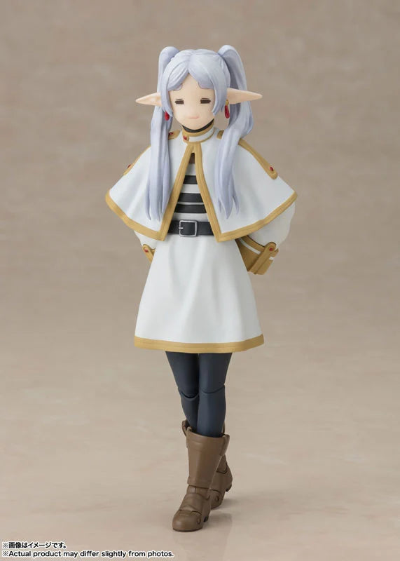 [PRE-ORDER] Bandai Tamashii S.H.Figuarts FRIEREN