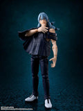 [PRE-ORDER] Bandai Tamashii S.H.Figuarts MAHITO