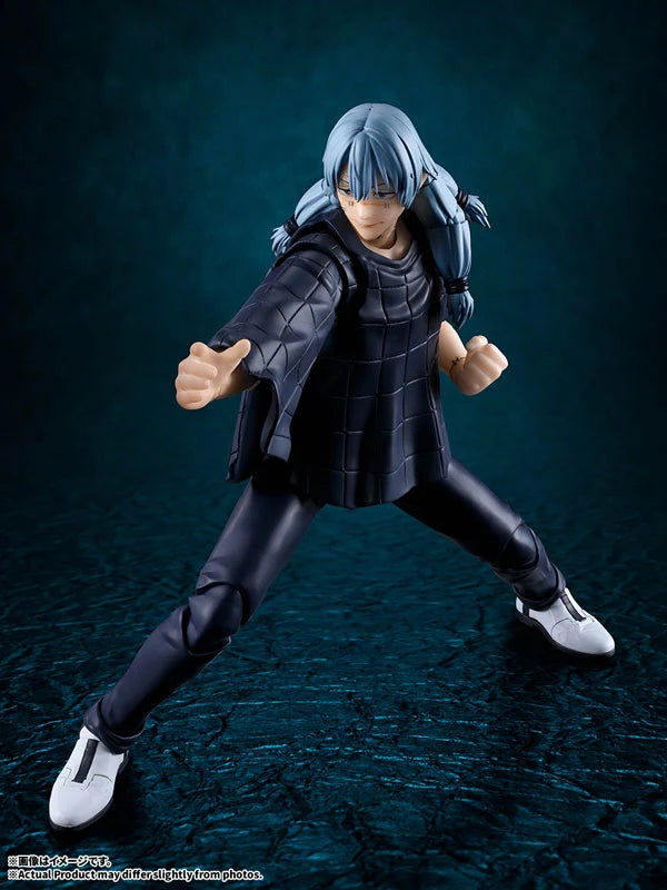 [PRE-ORDER] Bandai Tamashii S.H.Figuarts MAHITO