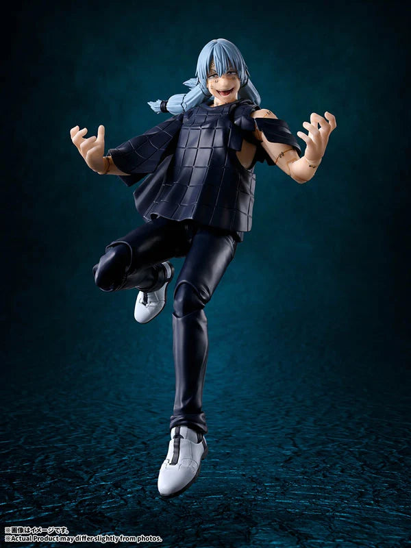 [PRE-ORDER] Bandai Tamashii S.H.Figuarts MAHITO