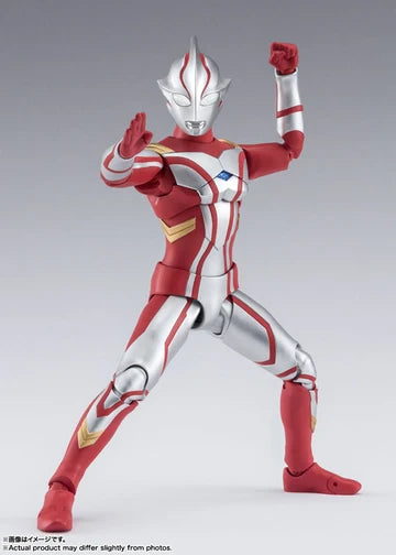 [PRE-ORDER] Bandai Tamashii S.H.Figuarts ULTRAMAN MEBIUS