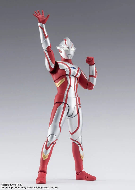 [PRE-ORDER] Bandai Tamashii S.H.Figuarts ULTRAMAN MEBIUS