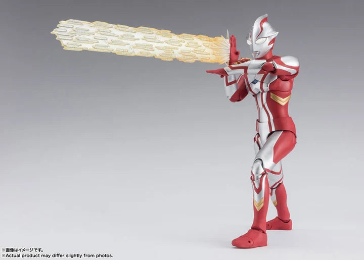 [PRE-ORDER] Bandai Tamashii S.H.Figuarts ULTRAMAN MEBIUS