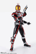 [PRE-ORDER] Bandai Tamashii S.H.Figuarts (SHINKOCCHOU SEIHOU) MASKED RIDER FAIZ