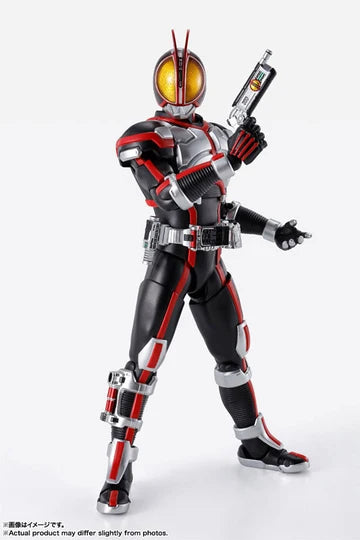 [PRE-ORDER] Bandai Tamashii S.H.Figuarts (SHINKOCCHOU SEIHOU) MASKED RIDER FAIZ