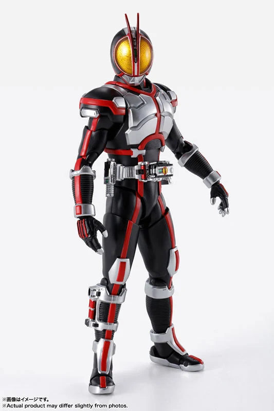 [PRE-ORDER] Bandai Tamashii S.H.Figuarts (SHINKOCCHOU SEIHOU) MASKED RIDER FAIZ