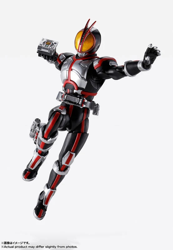 [PRE-ORDER] Bandai Tamashii S.H.Figuarts (SHINKOCCHOU SEIHOU) MASKED RIDER FAIZ