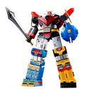 [PRE-ORDER] Bandai Tamashii SOUL OF CHOGOKIN GX-60R GODSIGMA