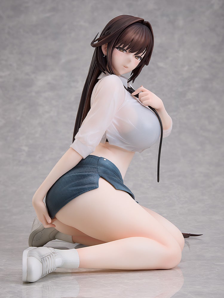 [PRE-ORDER] FREEing 1/4 GODDESS OF VICTORY: NIKKE Marciana - School Days