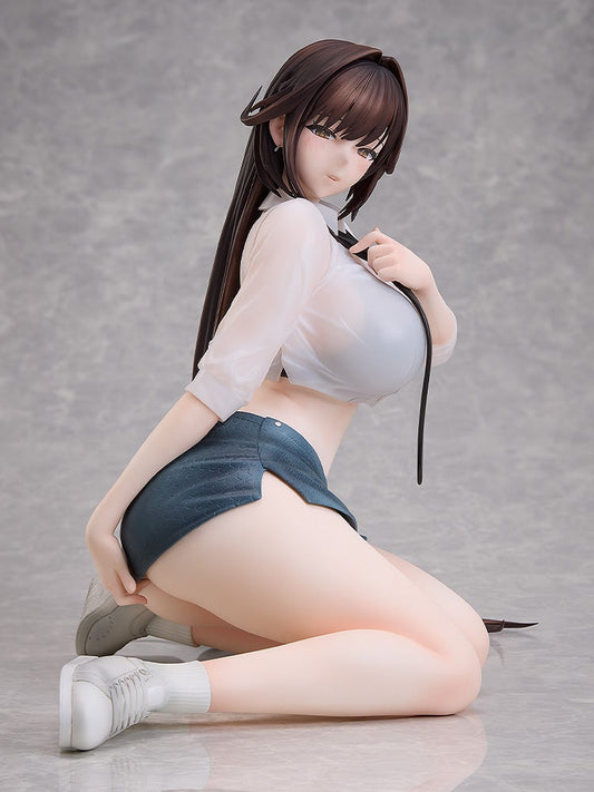[PRE-ORDER] FREEing 1/4 GODDESS OF VICTORY: NIKKE Marciana - School Days