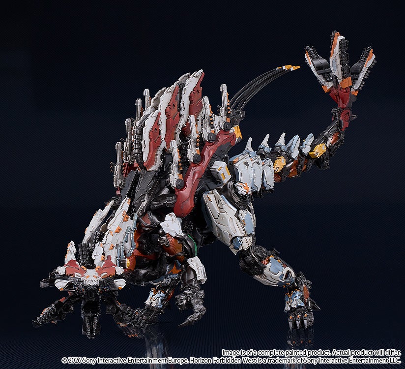 [PRE-ORDER] Good Smile Company MODEROID Slaughterspine