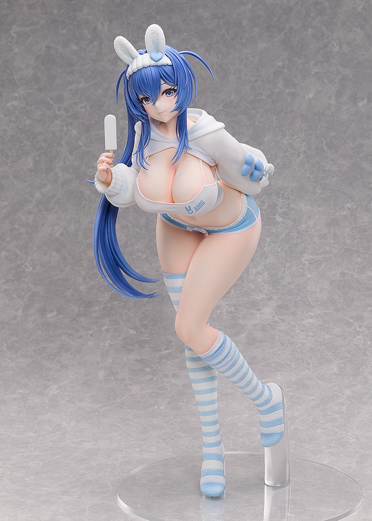 [PRE-ORDER] FREEing New Jersey Private Quarters Ver. (1/3 Scale)