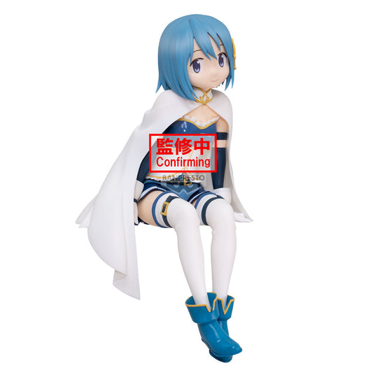 [PRE-ORDER] Banpresto PUELLA MAGI MADOKA MAGICA THE MOVIE REBELLION SAYAKA MIKI FIGURE