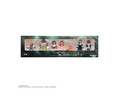 Square Enix Final Fantasy VII rebirth ichiban kuji Prize D Polygon Figures Set
