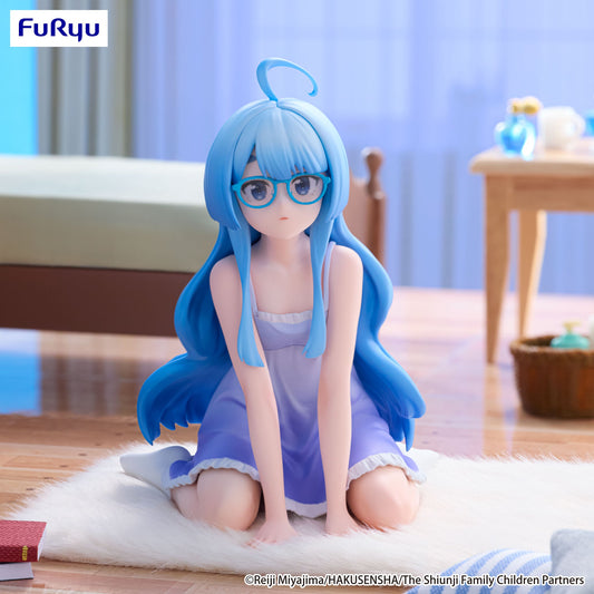 [PRE-ORDER] FURYU The Shiunji Family Children Noodle Stopper Figure - Seiha Shiunji