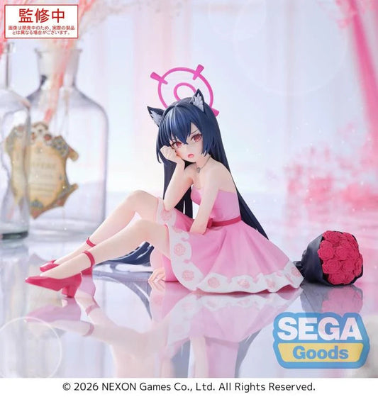 [PRE-ORDER] SEGA Yumemirize Blue Archive Serika