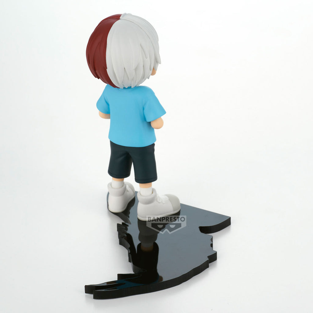 [PRE-ORDER] Banpresto MY HERO ACADEMIA CHEER PICO SHOTO TODOROKI