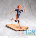 SEGA Haikyu!! High Premium Figure Shoyo Hinata