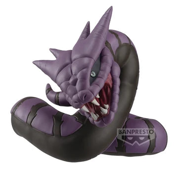 [PRE-ORDER] Banpresto NARUTO SOFT VINYL FIGURE-MANDA-
